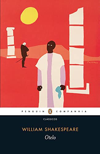 invalid author: Otelo - Colecao Classicos (Paperback, Portuguese language, Penguin)