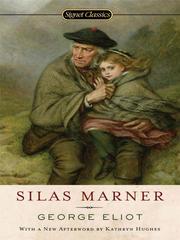 George Eliot: Silas Marner (2009, Penguin USA, Inc.)