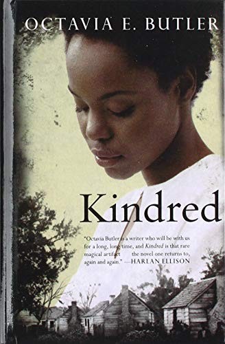 Octavia E. Butler: Kindred (Hardcover, 2004, Perfection Learning)