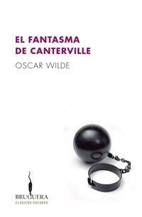 WILDE: Fantasma De Canterville El (B (Paperback, 2015, Cellet)