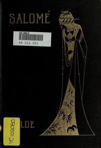 Oscar Wilde: Salomé (1906, J.W. Luce)