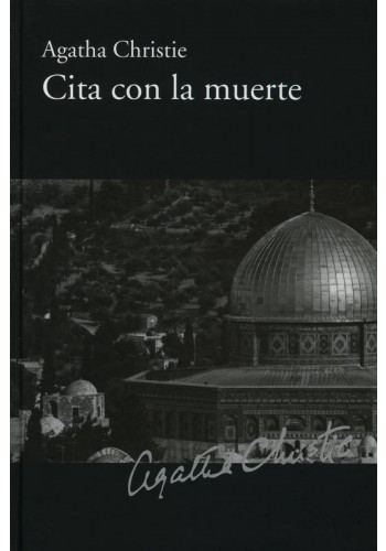 Agatha Christie: Cita con la muerte (2008, RBA)