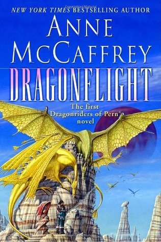 Anne McCaffrey: Dragonflight (2002, Random House Publishing Group)