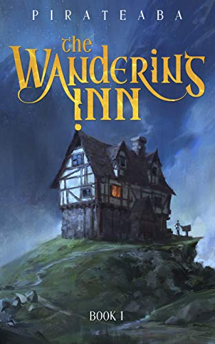 Pirateaba: The Wandering Inn (EBook, 2018, Amazon Digital Services)