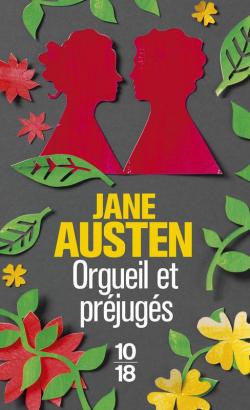 Jane Austen: Orgueil et Préjugés (French language, 2020, Independently Published)