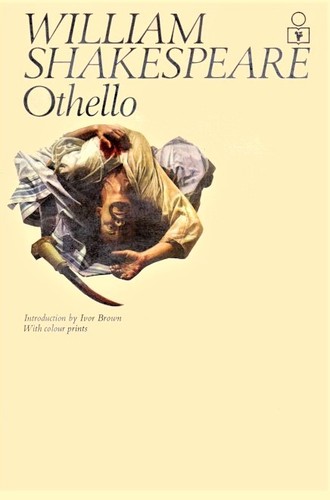 William Shakespeare: Othello (Paperback, 1972, Pan Books)