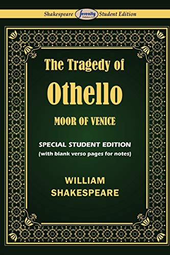 William Shakespeare: Othello (Paperback, Serenity Publishers, LLC)