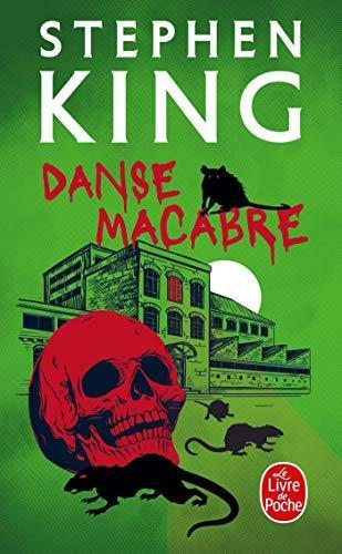 Stephen King: Danse macabre (French language, 2010)