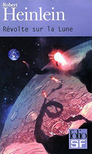 Robert A. Heinlein:  (French language, 2008, Folio SF)