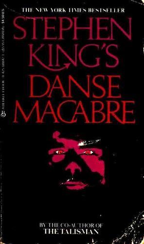 Stephen King: Stephen King's Danse Macabre (1981)