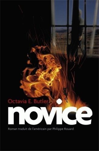 Octavia E. Butler, Tracey Leigh, Nisi Shawl, Philippe Rouard: Novice (French language, 2008, Au Diable Vauvert)