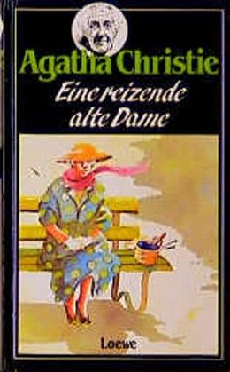 Agatha Christie: Eine reizende alte Dame (Hardcover, German language, 1992, Loewe)