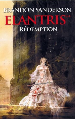 Brandon Sanderson: Rédemption, (Paperback, 2009, ORBIT)