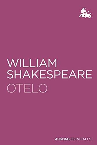 William Shakespeare, Ángel-Luis Pujante (translator): Otelo (Paperback, Spanish language, Austral)