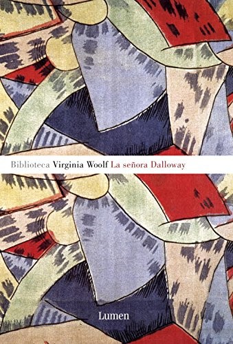 Virginia Woolf, Andrés Bosch: La señora Dalloway (Hardcover, 2013, LUMEN)