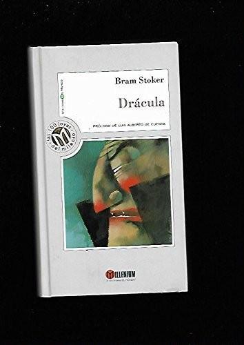 Bram Stoker, Greg Hildebrandt, Stacy King, J D Barker, Jonty Claypole: Drácula (Spanish language, 2006)