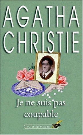 Agatha Christie: Je ne suis pas coupable (French language, 1982)