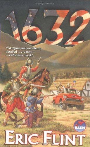 Eric Flint: 1632 (2001)