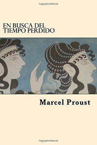 Marcel Proust: En Busca del Tiempo Perdido (2017)