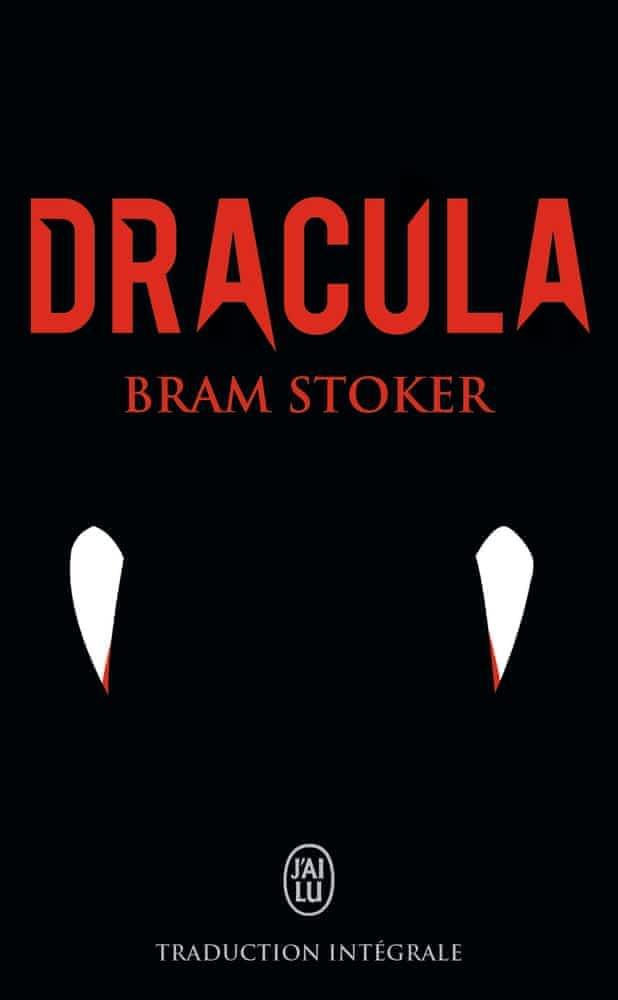 Bram Stoker, Greg Hildebrandt, Stacy King, J D Barker, Jonty Claypole: Dracula : traduction intégrale (French language, 2012, J'ai Lu)