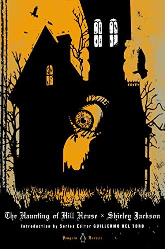 Shirley Jackson: The Haunting of Hill House (Penguin Horror) (2013, Penguin Classics)